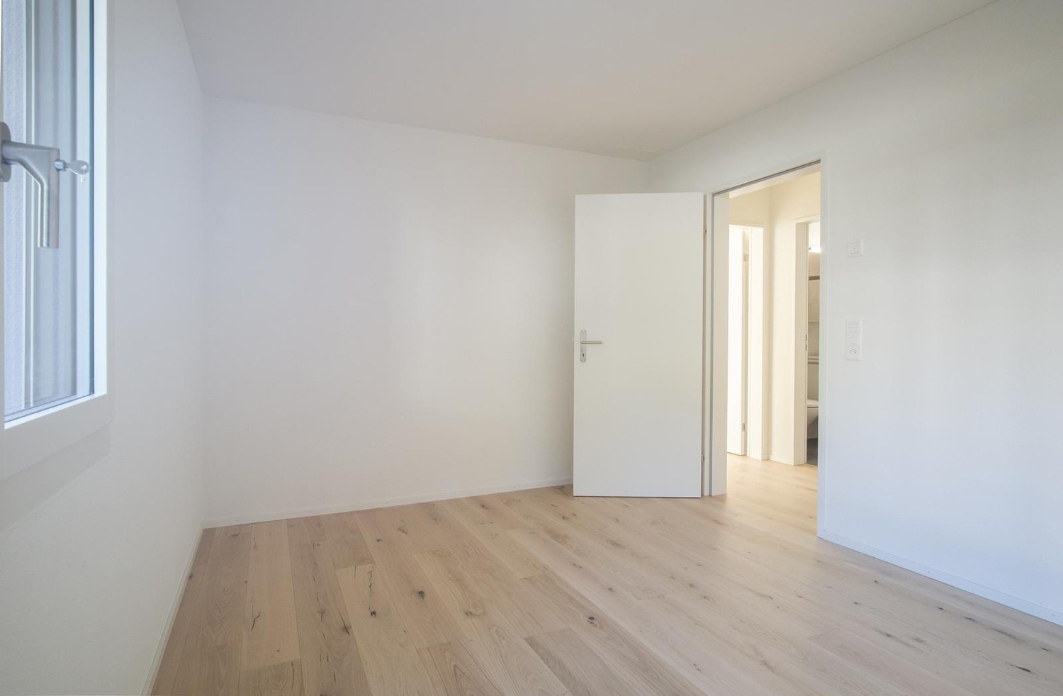 4 ½ rooms apartment, photo 8 of 10