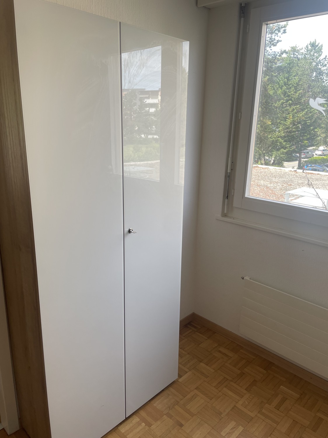 Room in a shared flat, photo 3 of 6