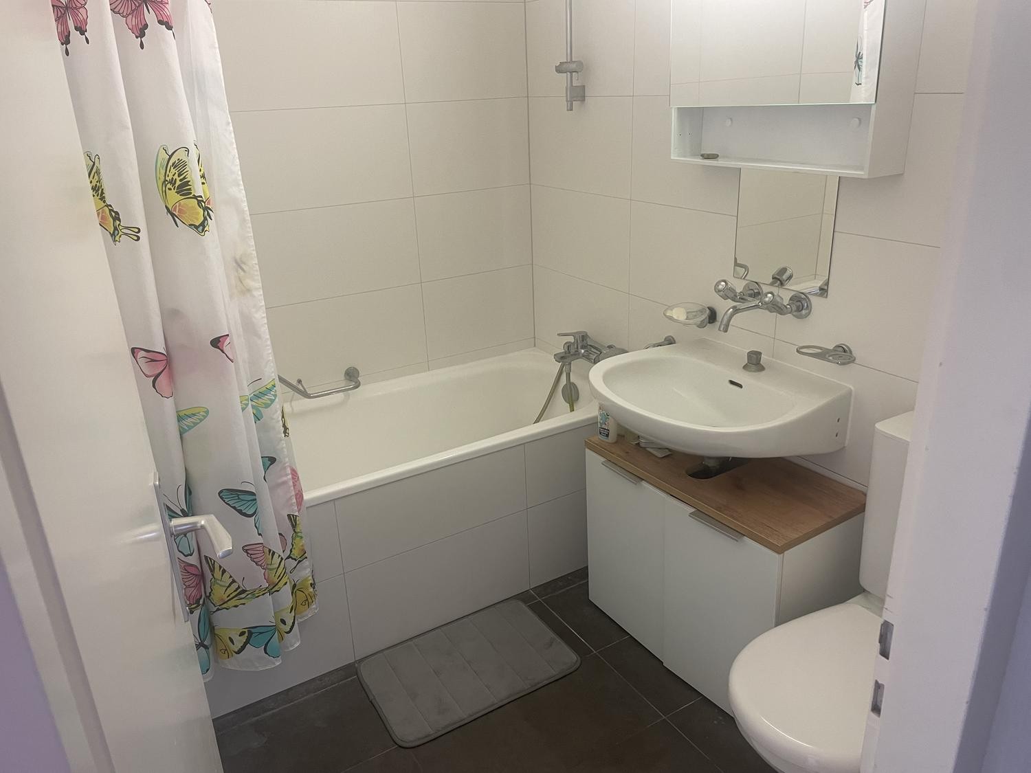 Room in a shared flat, photo 6 of 6