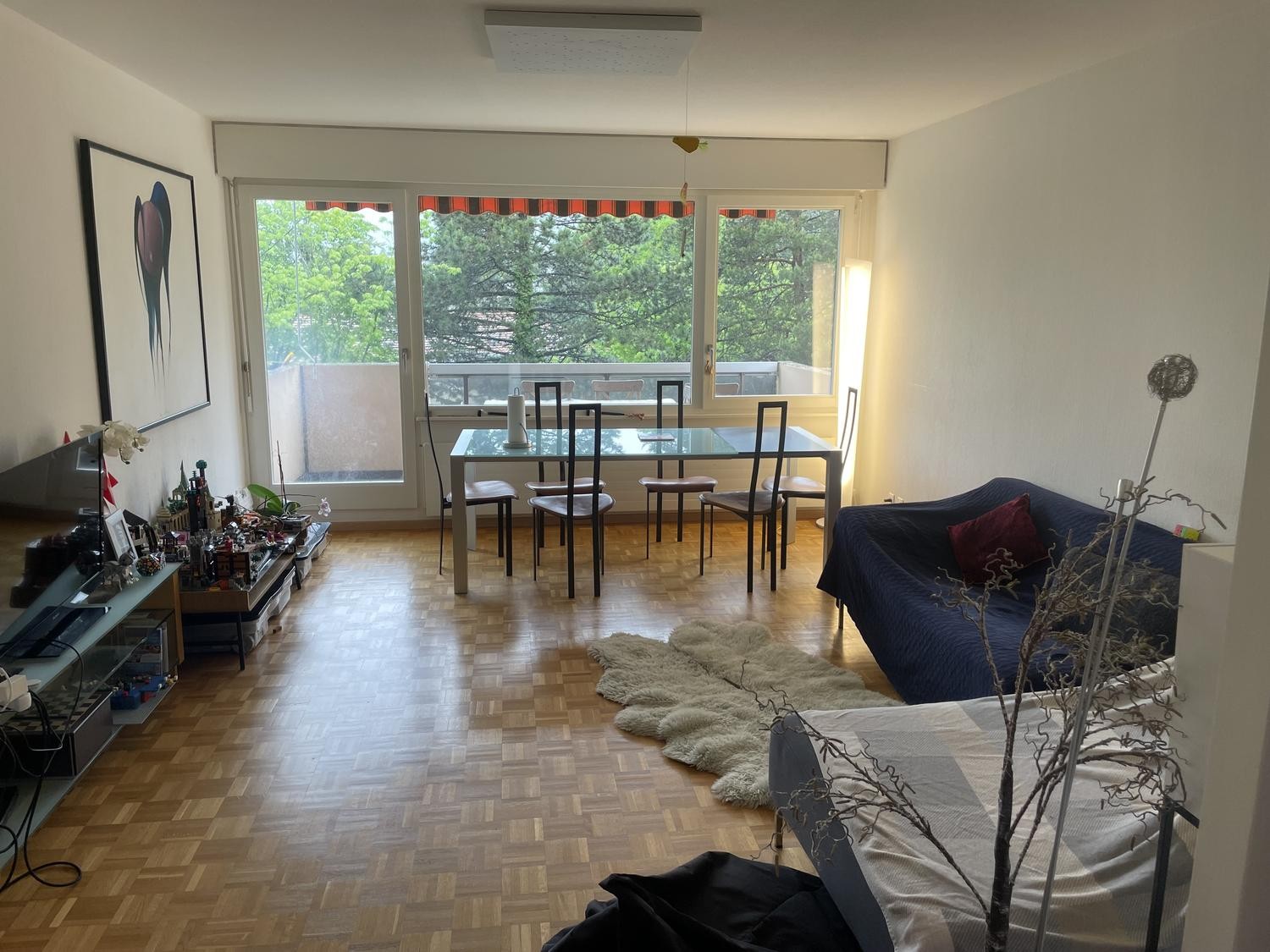 Room in a shared flat, photo 4 of 6