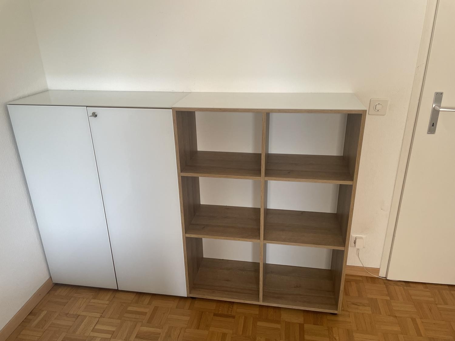 Room in a shared flat, photo 2 of 6