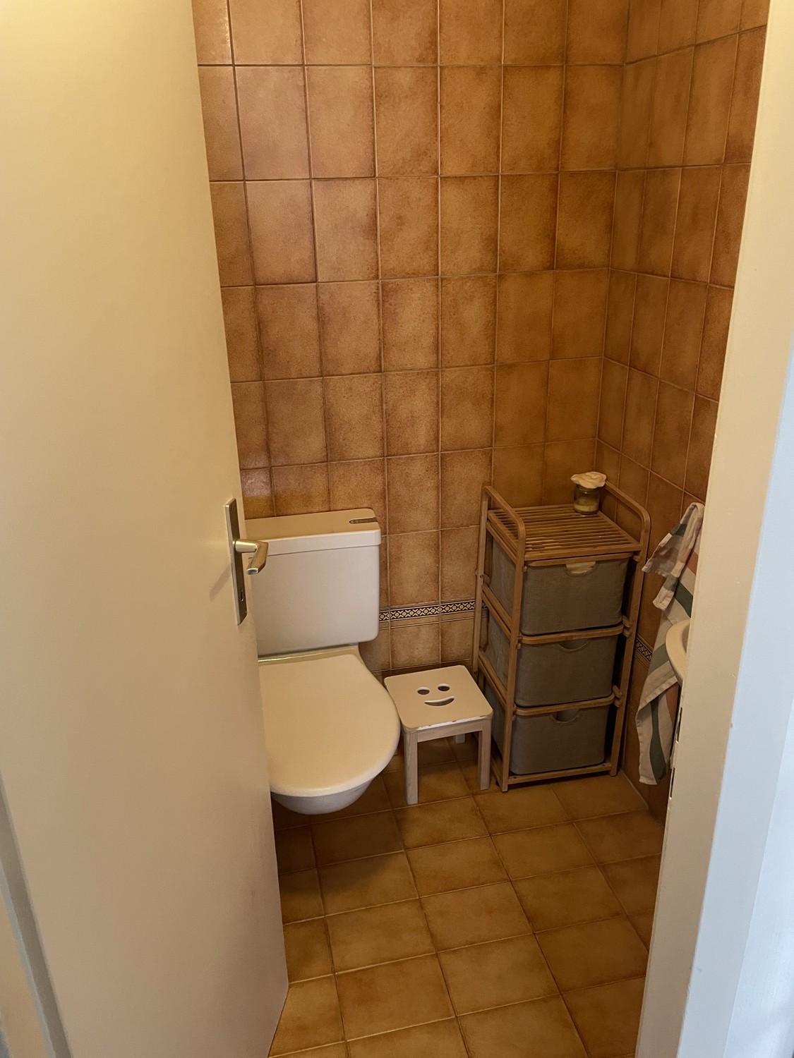 Room in a shared flat, photo 5 of 6