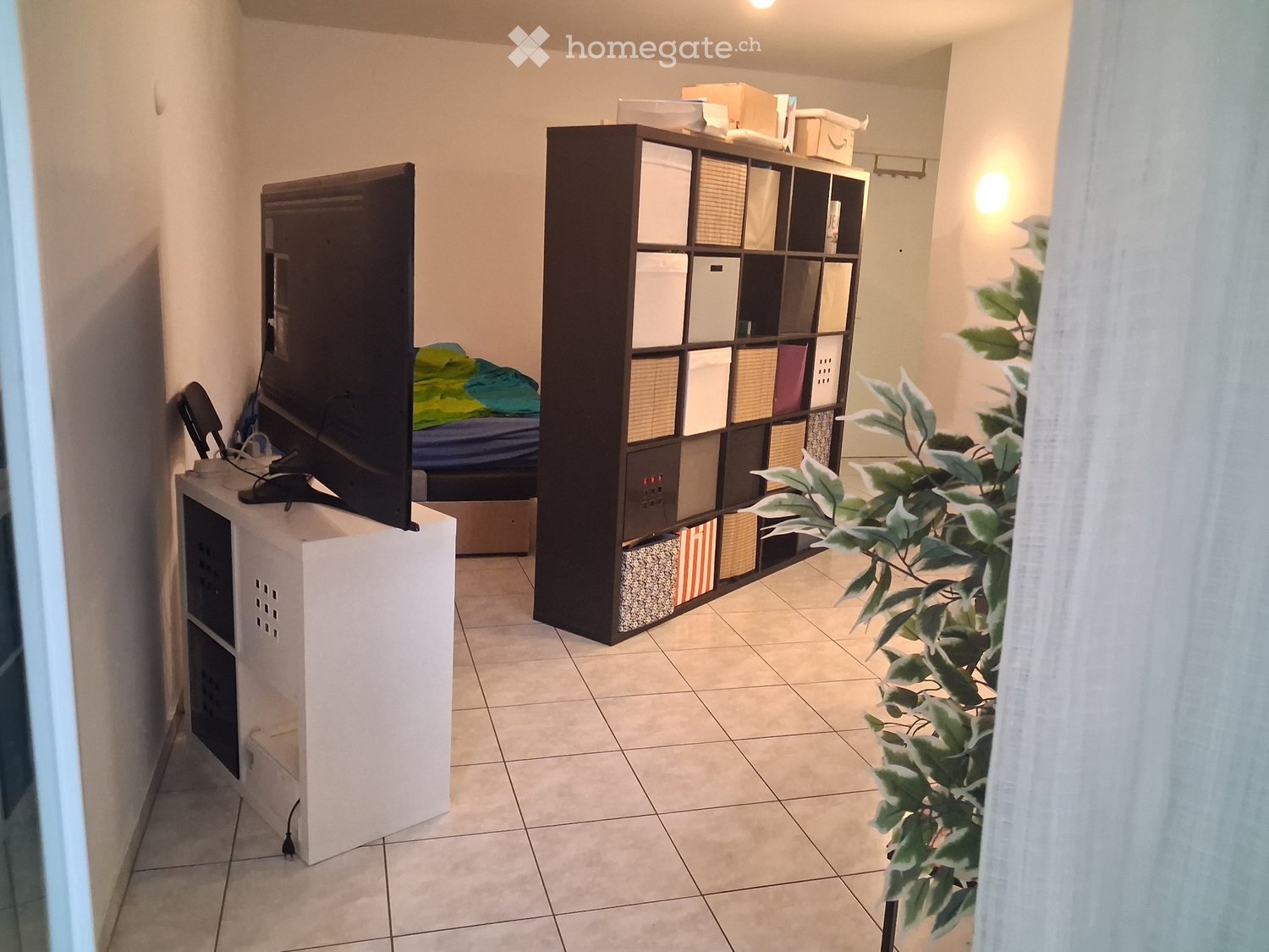 2 rooms apartment, foto 1 di 5