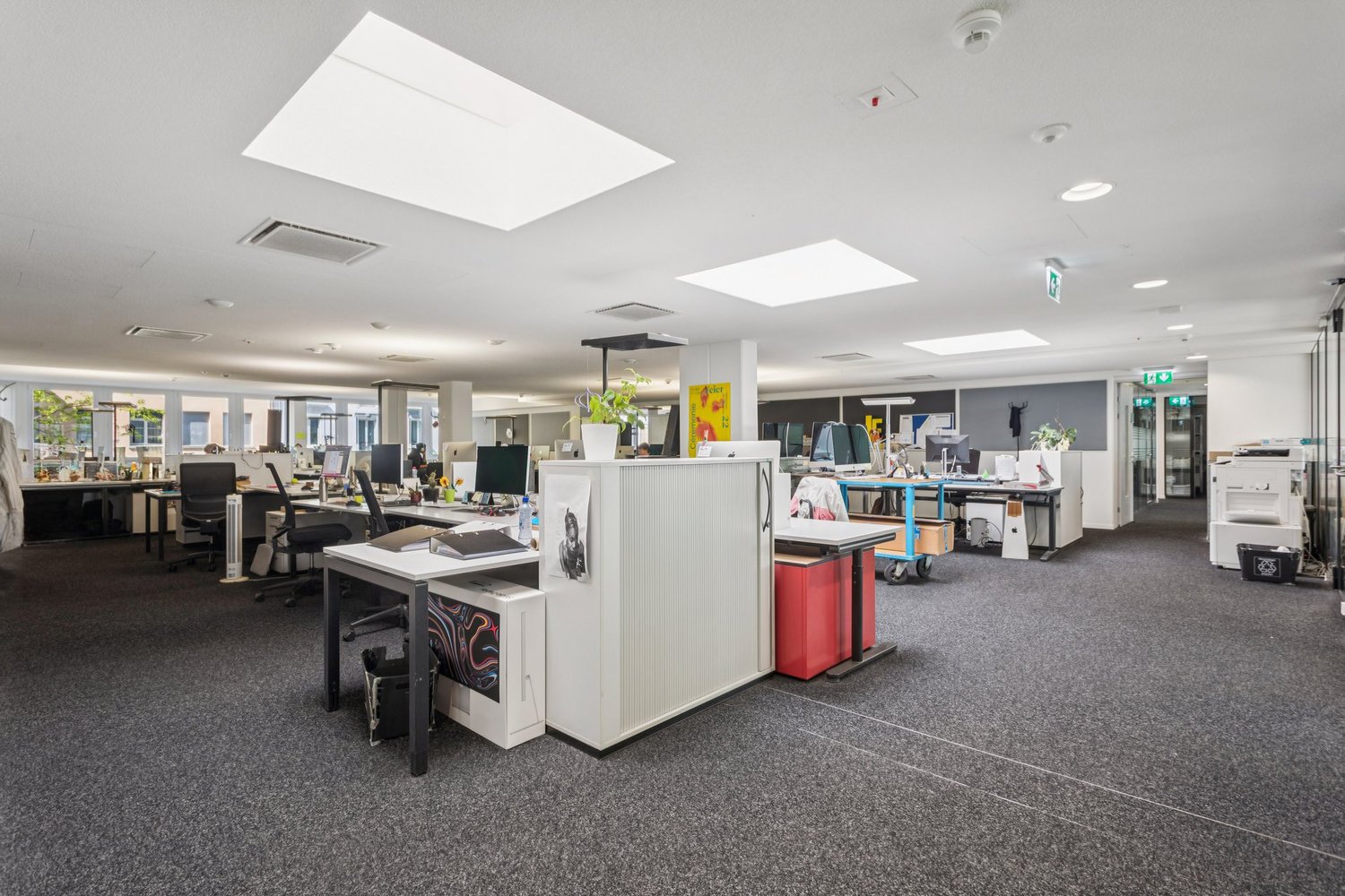 771m² office, Foto 2 von 10