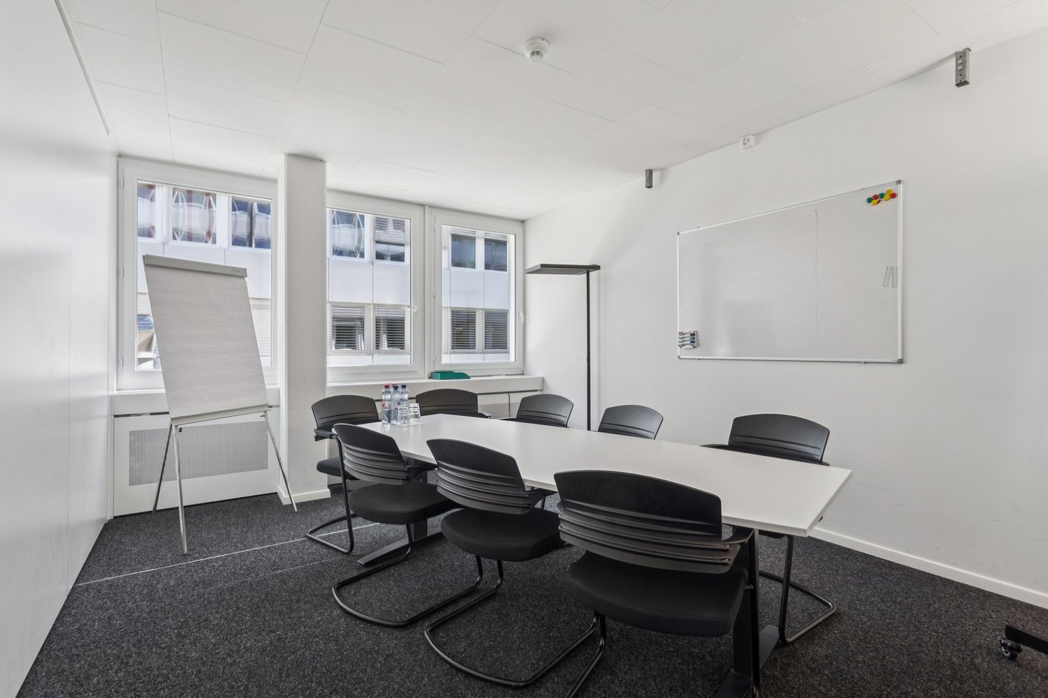 771m² office, Foto 4 von 10