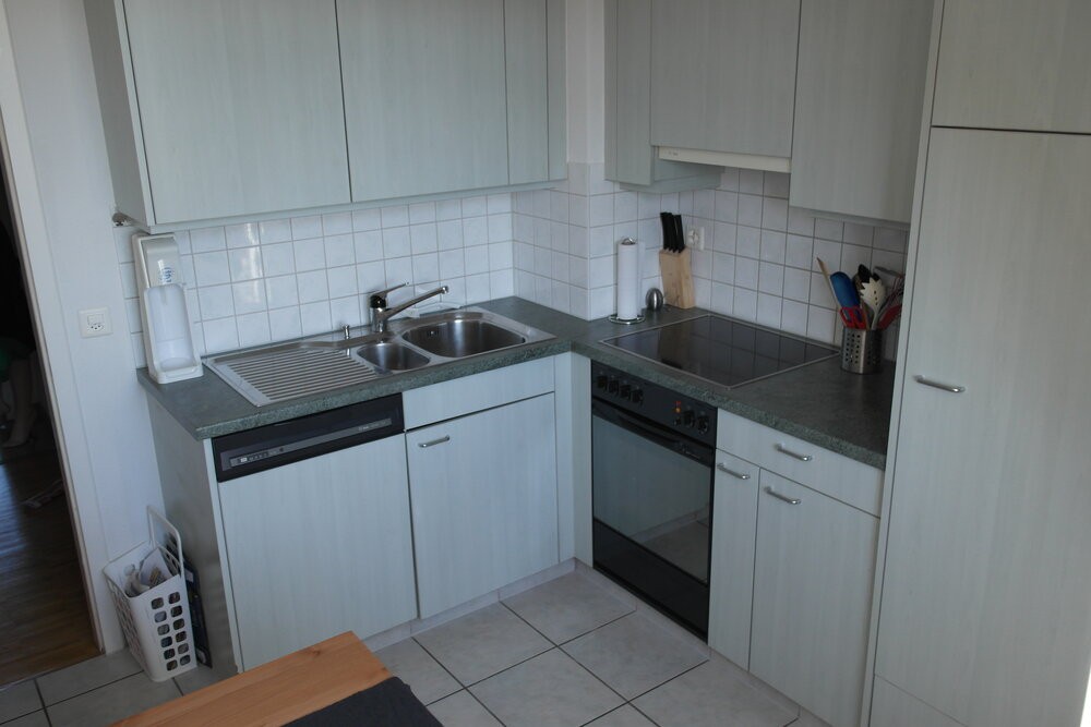 2 ½ rooms apartment, photo 3 of 7