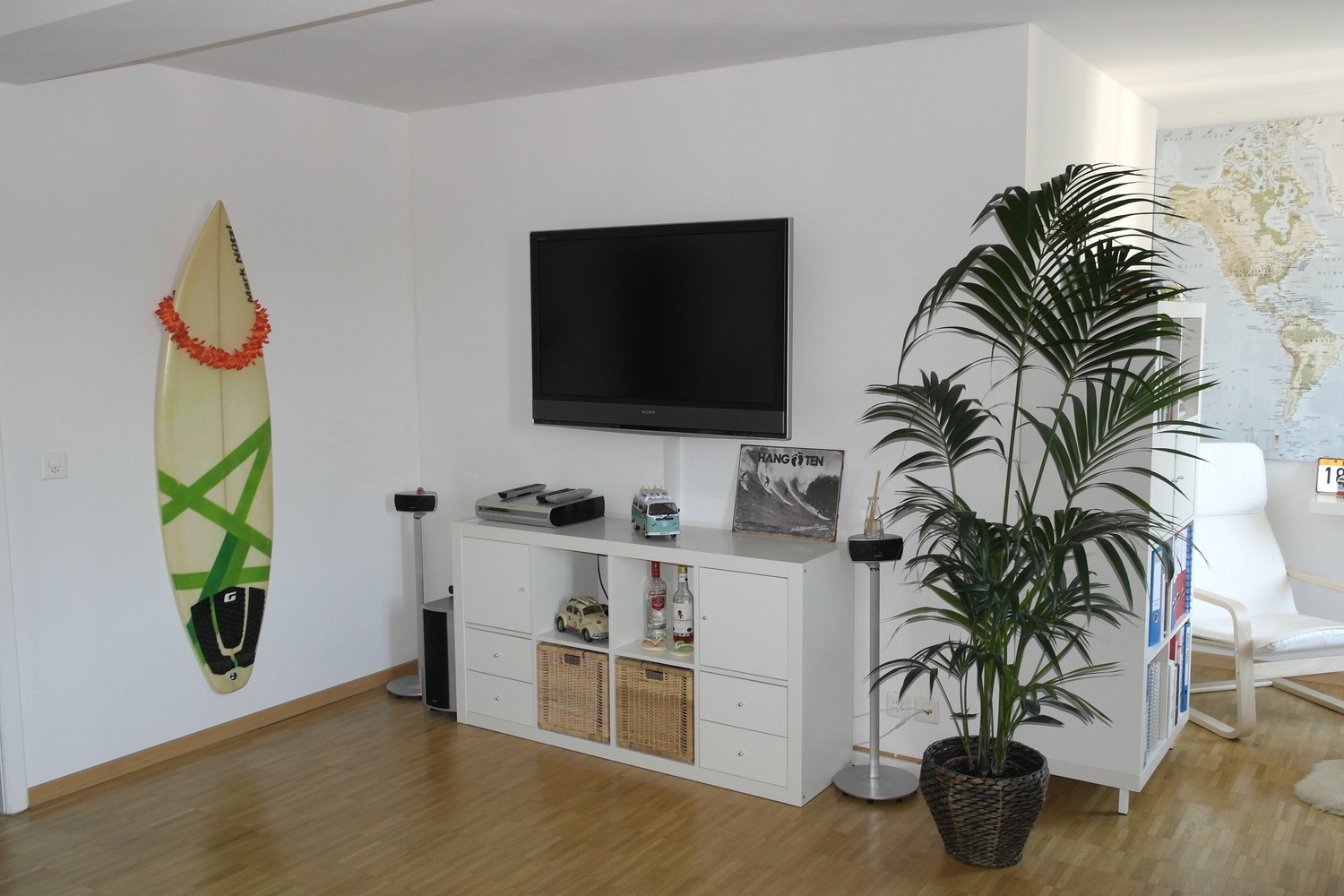 2 ½ rooms apartment, photo 1 of 7