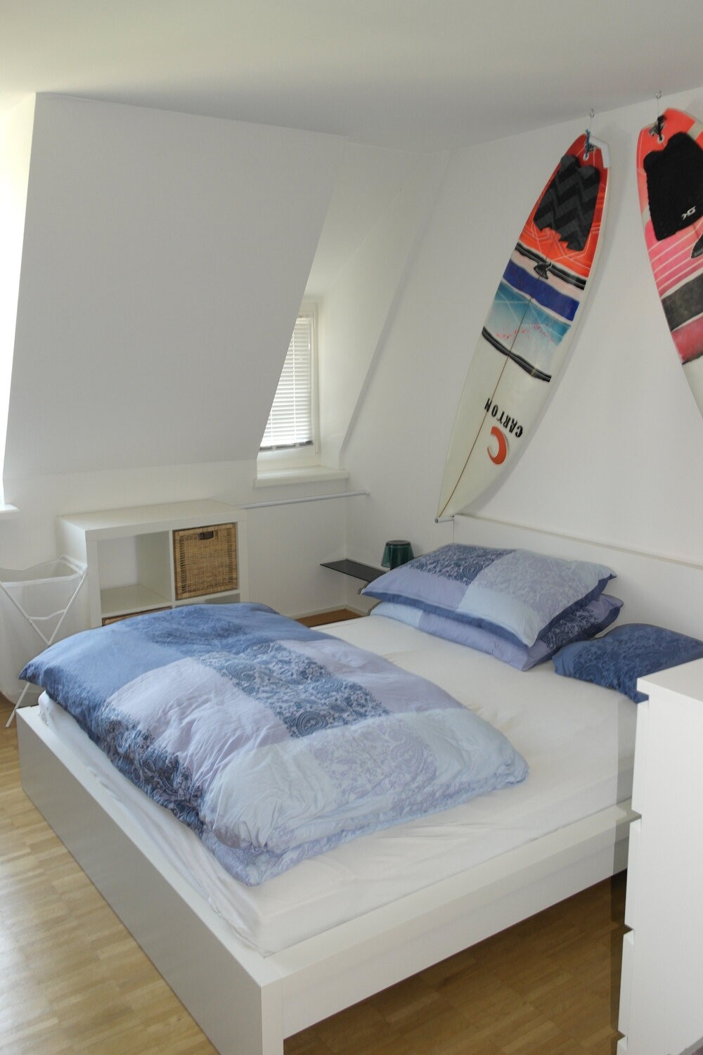 2 ½ rooms apartment, photo 6 of 7