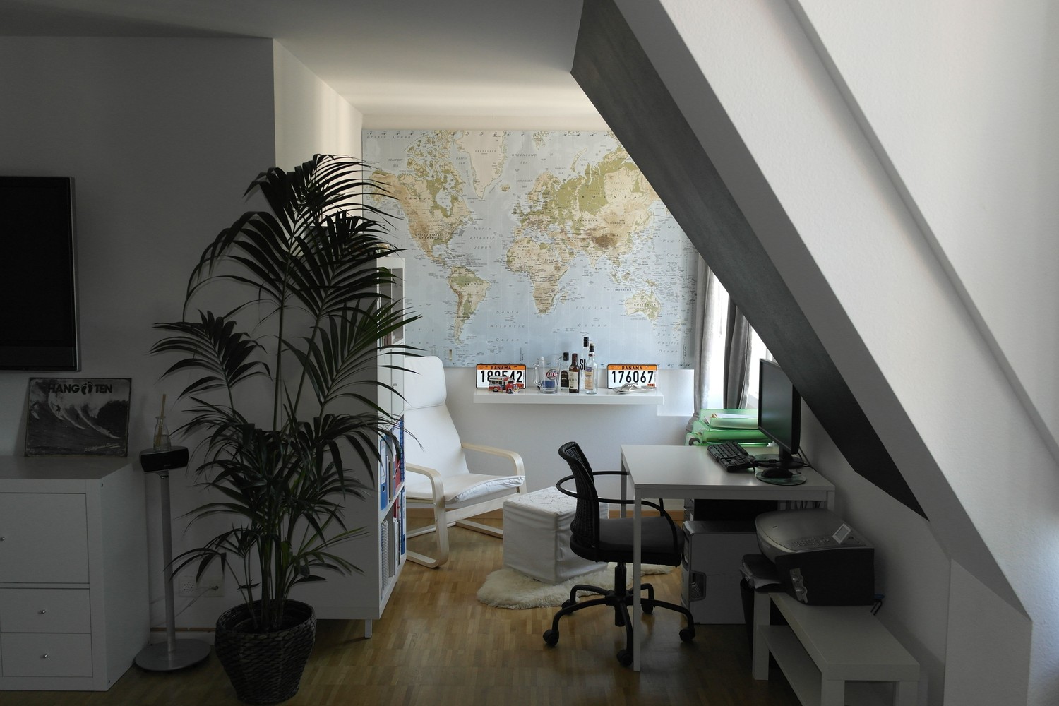 2 ½ rooms apartment, photo 4 of 7