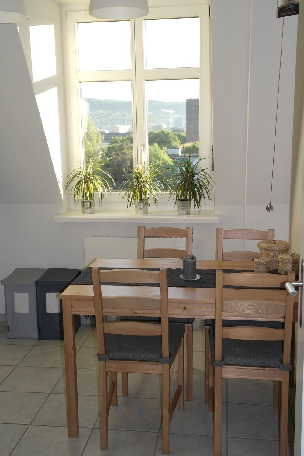 2 ½ rooms apartment, photo 5 of 7