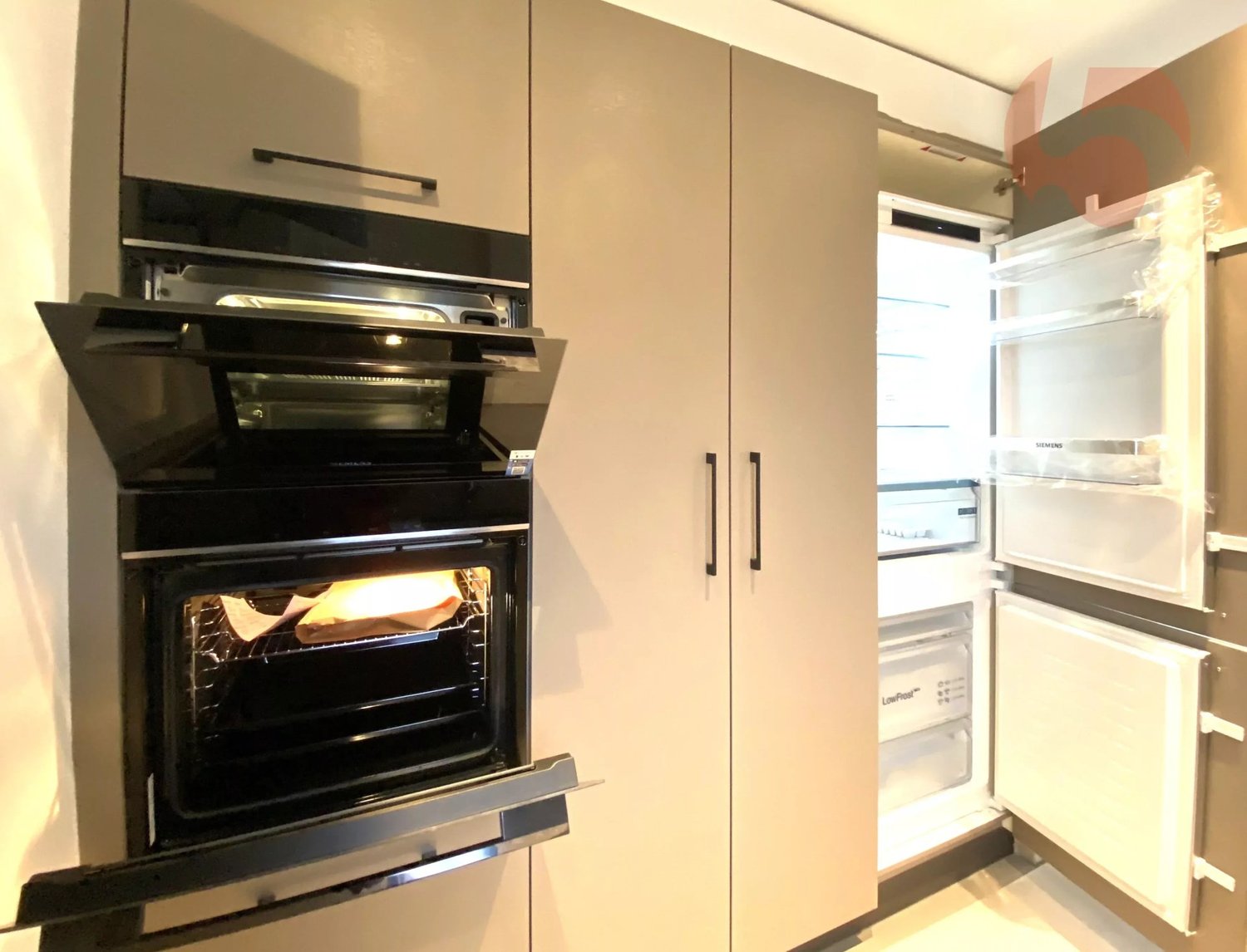 3 ½ rooms apartment, photo 9 of 10