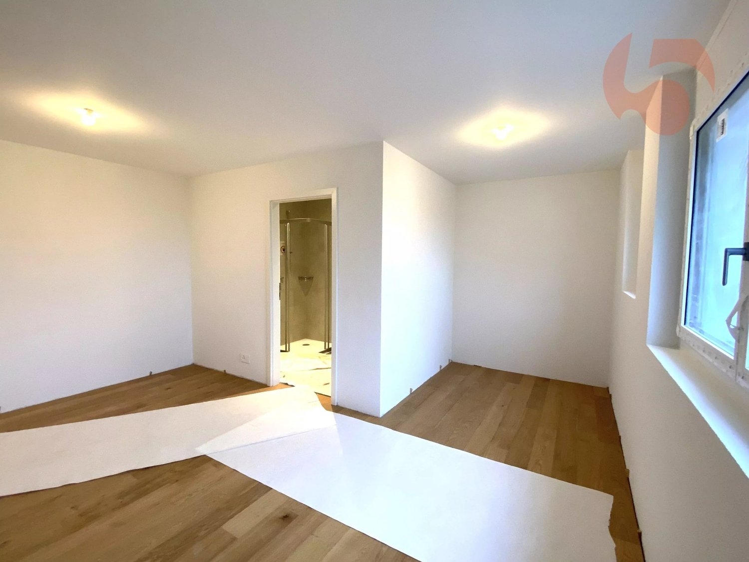 3 ½ rooms apartment, photo 6 of 10