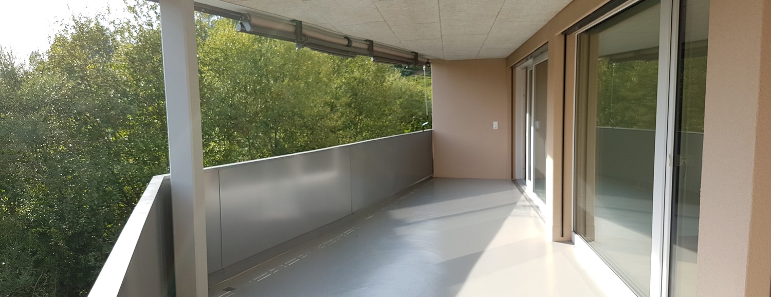 3 ½ rooms apartment, photo 9 of 10