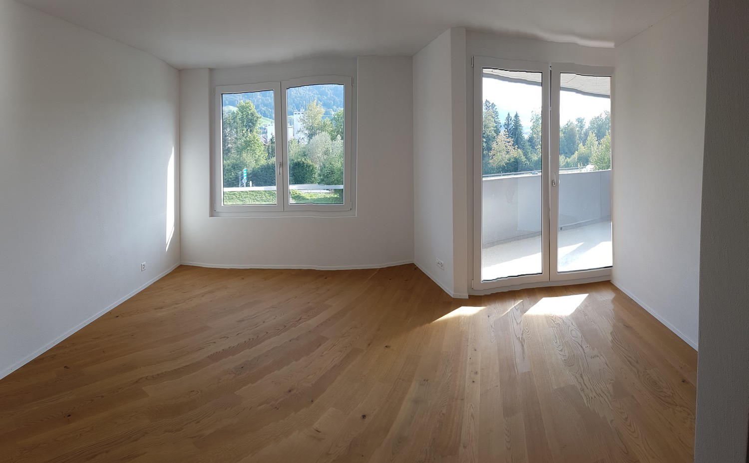 3 ½ rooms apartment, photo 8 of 10