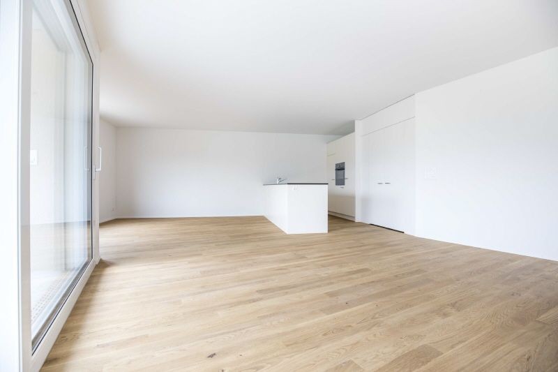 3 ½ rooms apartment, photo 3 of 10