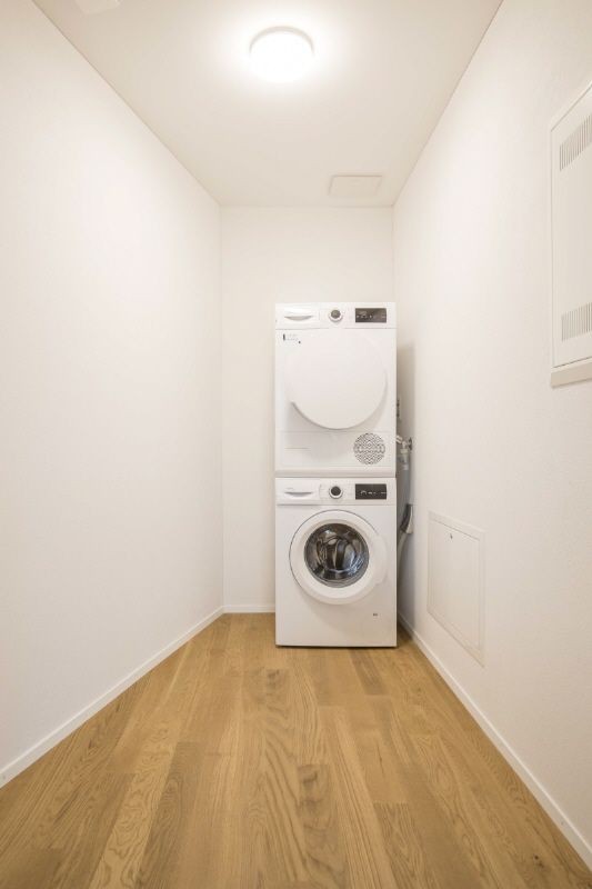 3 ½ rooms apartment, photo 4 of 10