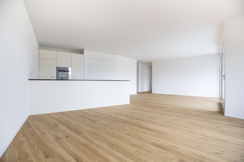 3 ½ rooms apartment, photo 1 of 10