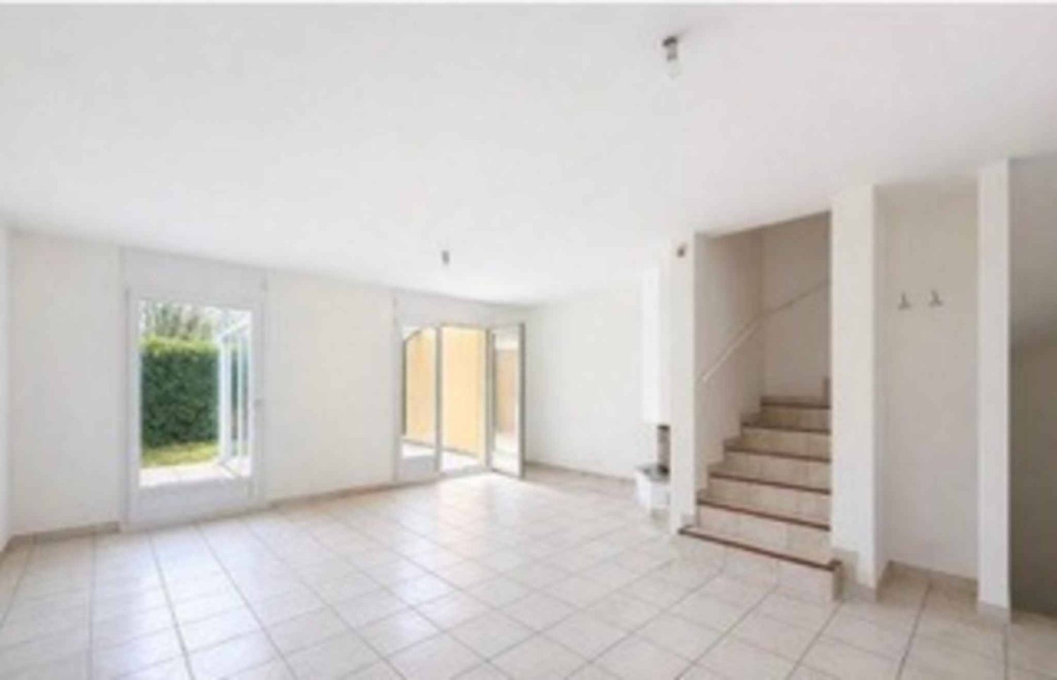 5 ½ Zimmer Duplexhaus