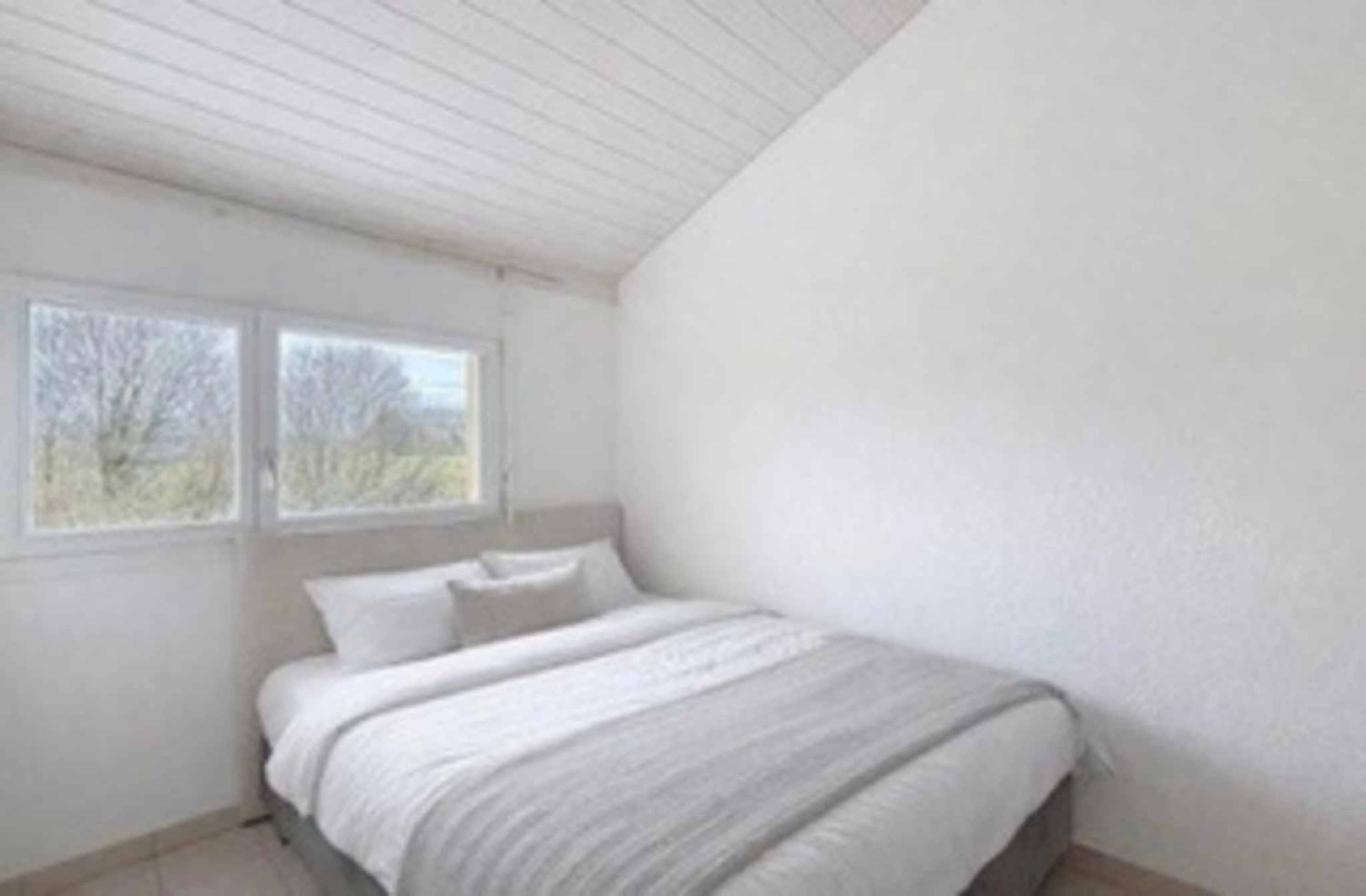 5 ½ Zimmer Duplexhaus