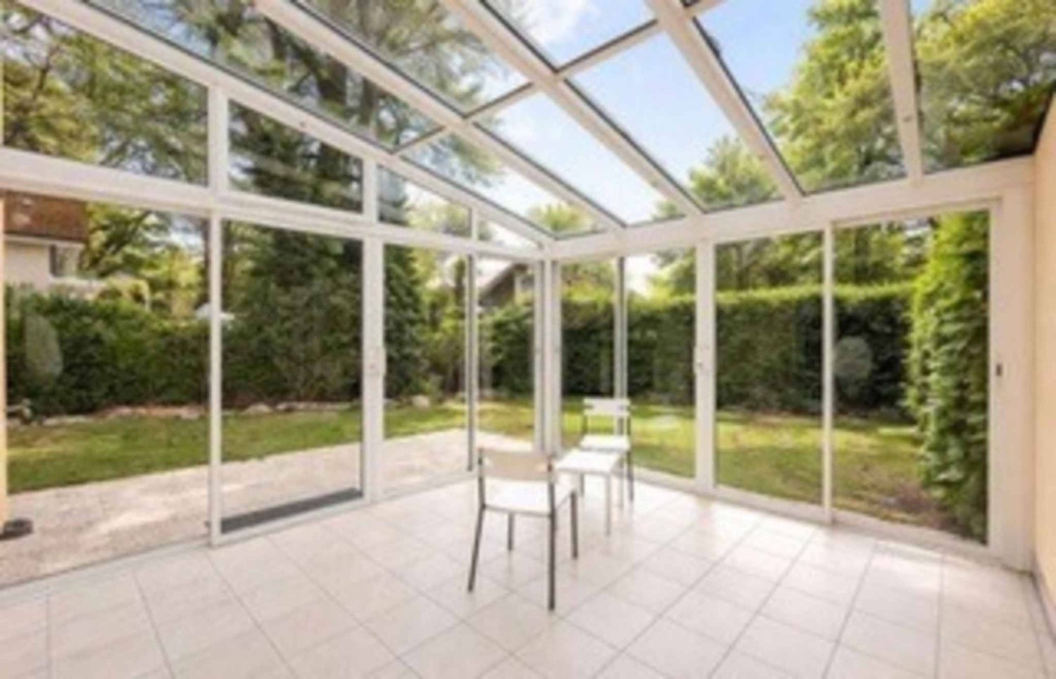 5 ½ Zimmer Duplexhaus