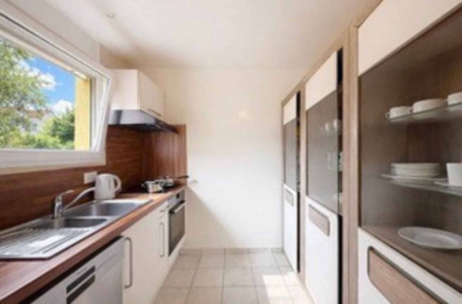 5 ½ Zimmer Duplexhaus
