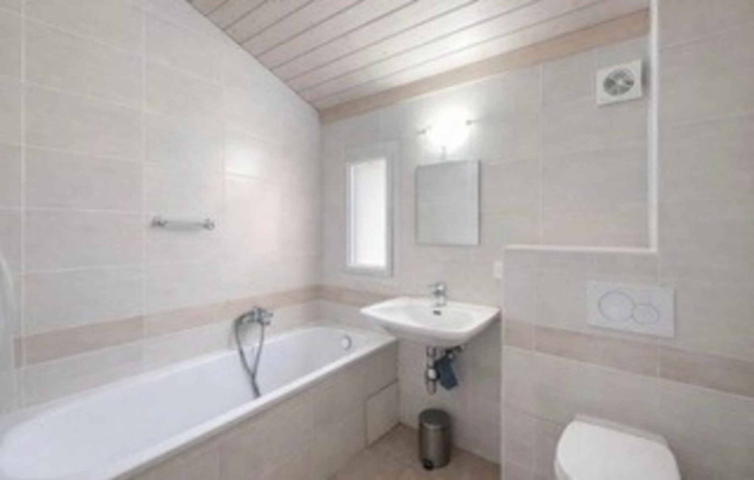 5 ½ Zimmer Duplexhaus