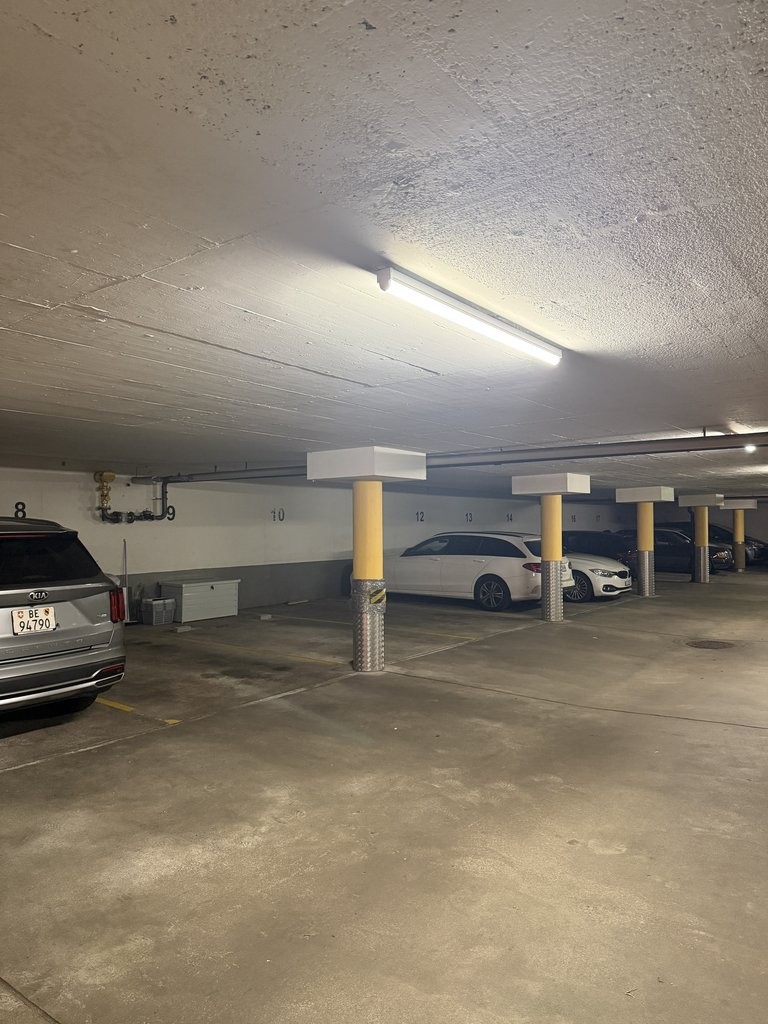 Underground slot, photo 3 of 5