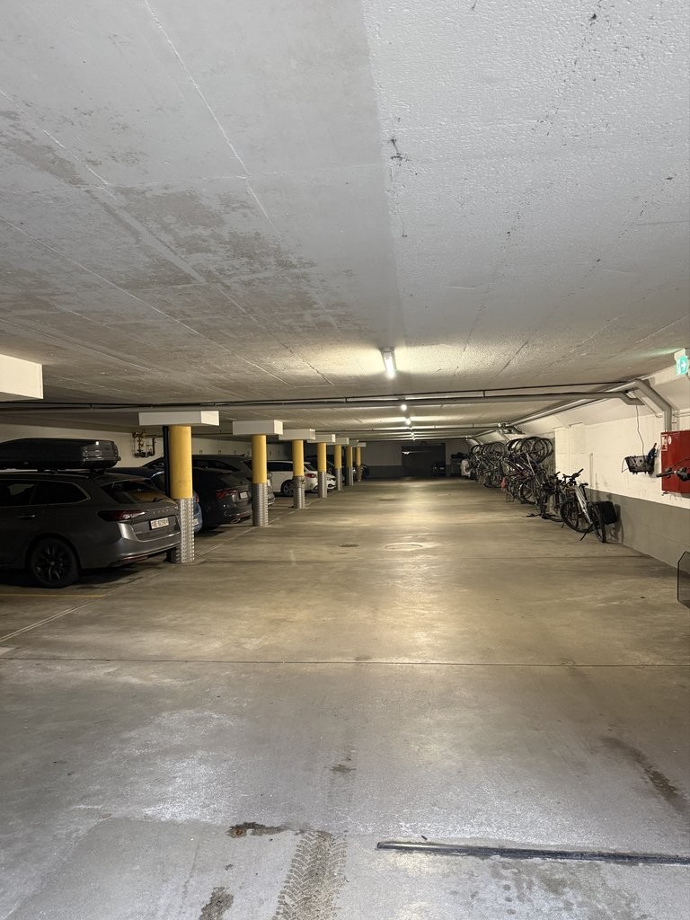 Underground slot, photo 5 of 5