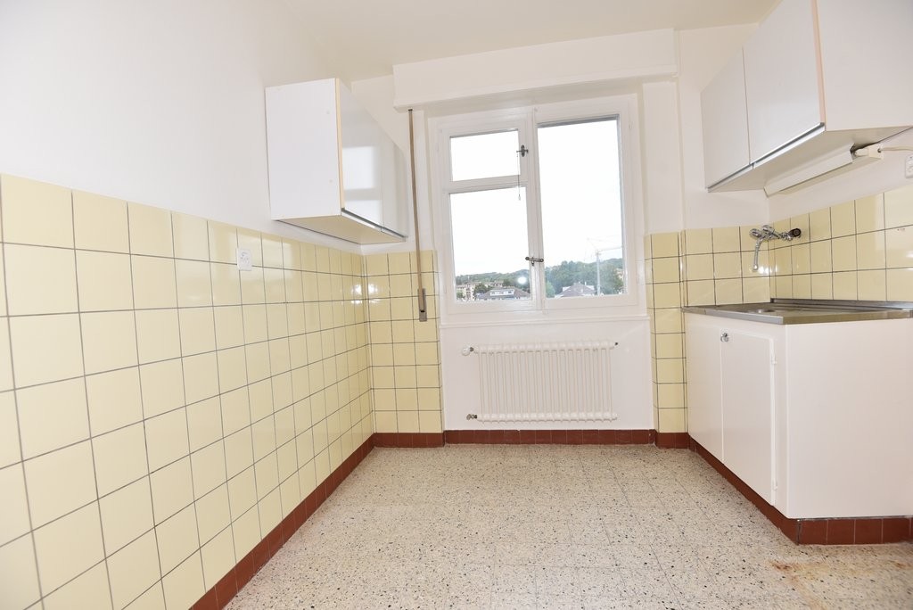 3 ½ rooms apartment, photo 10 of 10