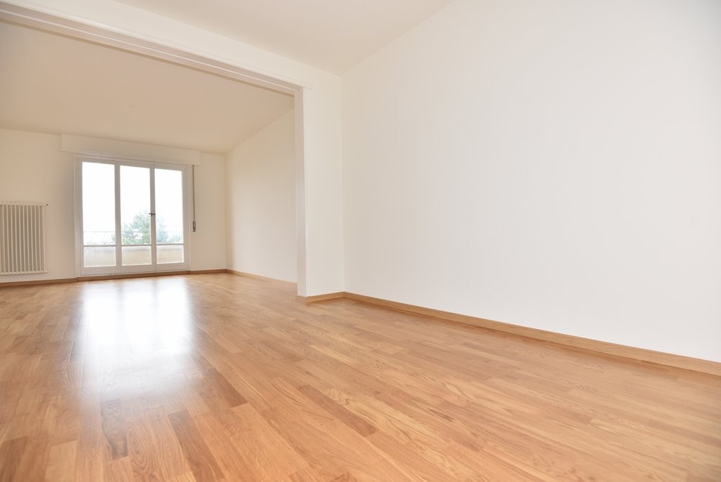 3 ½ rooms apartment, photo 1 of 10