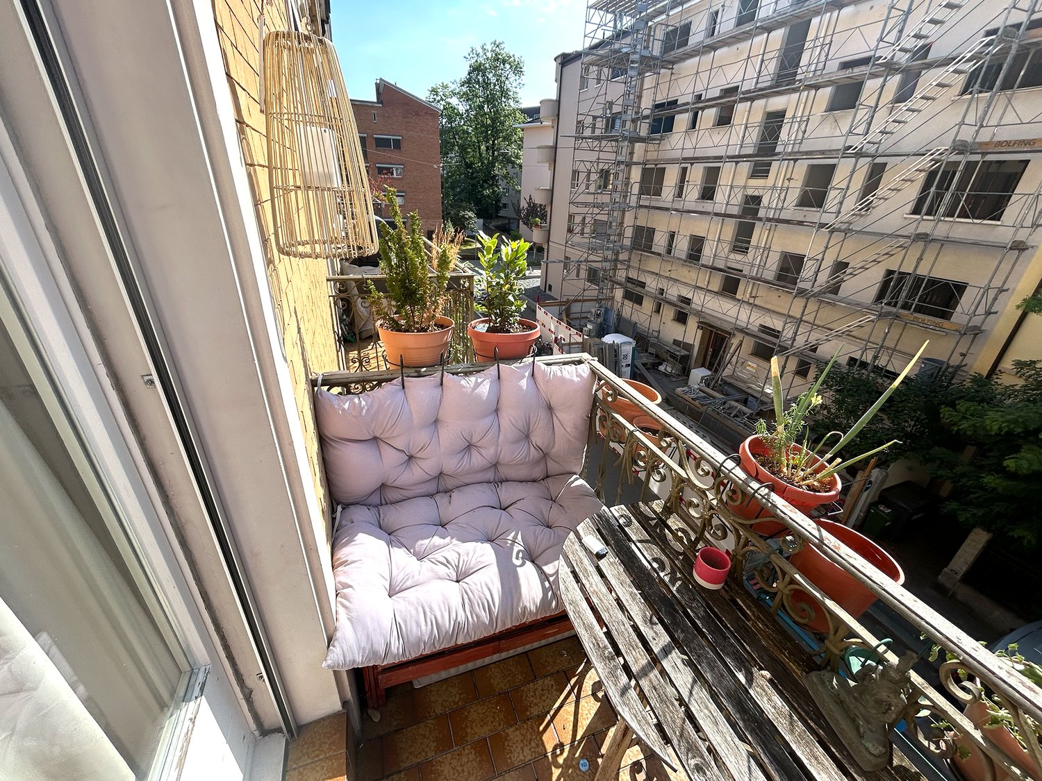 Room in a shared flat, photo 5 of 6