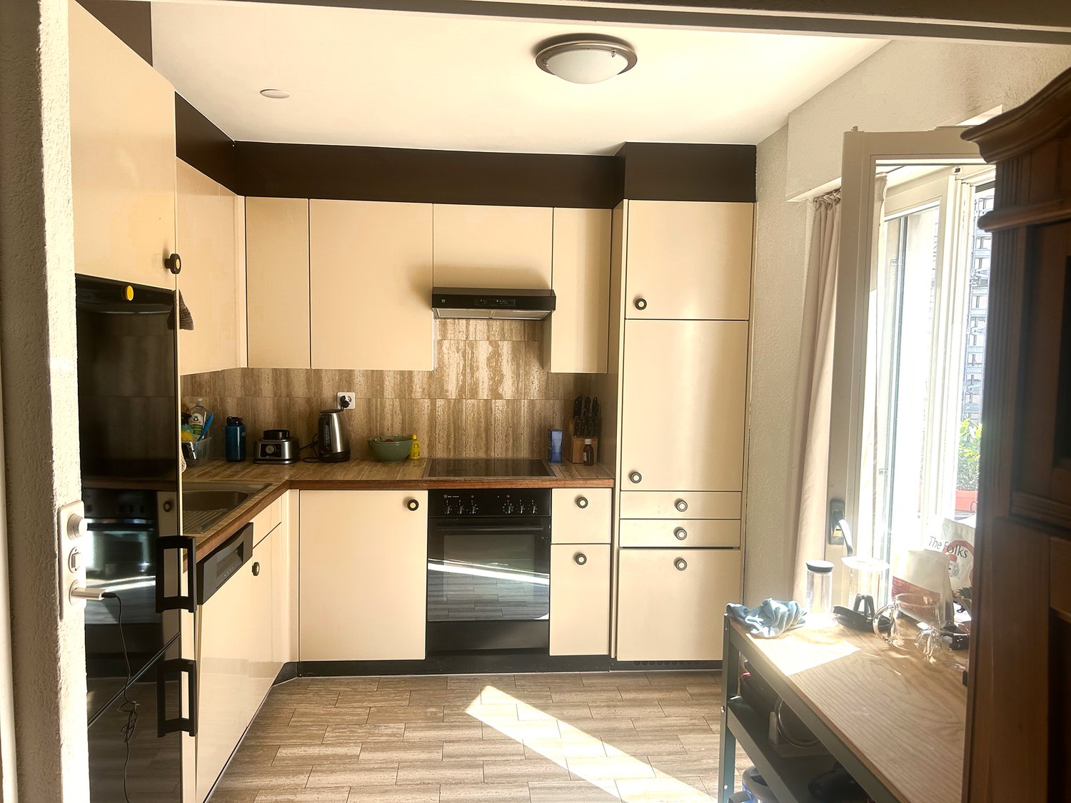 Room in a shared flat, photo 4 of 6
