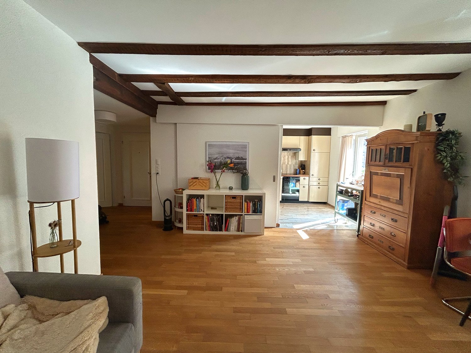 Room in a shared flat, photo 3 of 6