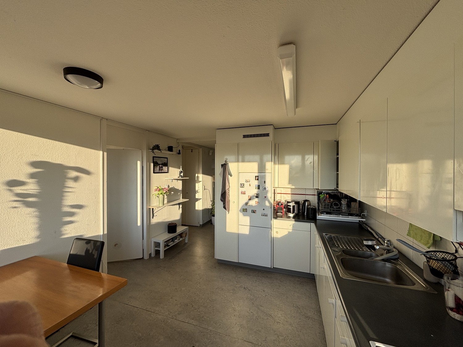 Room in a shared flat, photo 1 of 5