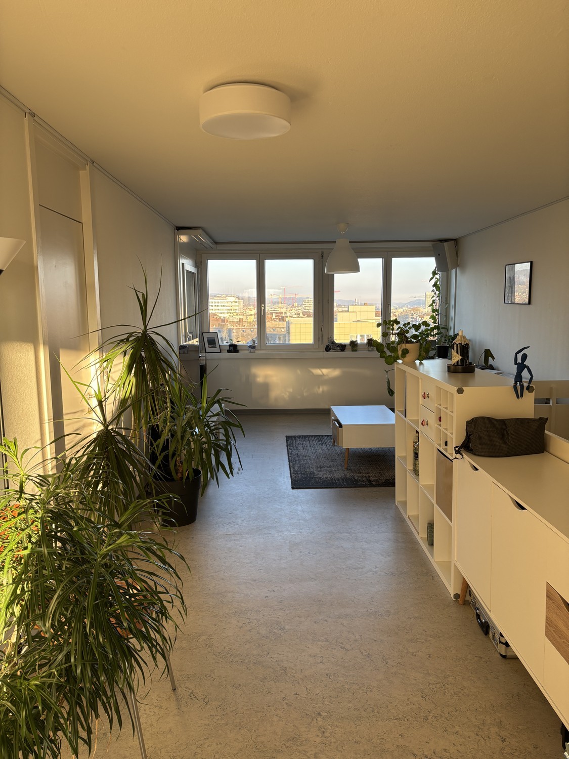 Room in a shared flat, photo 3 of 5