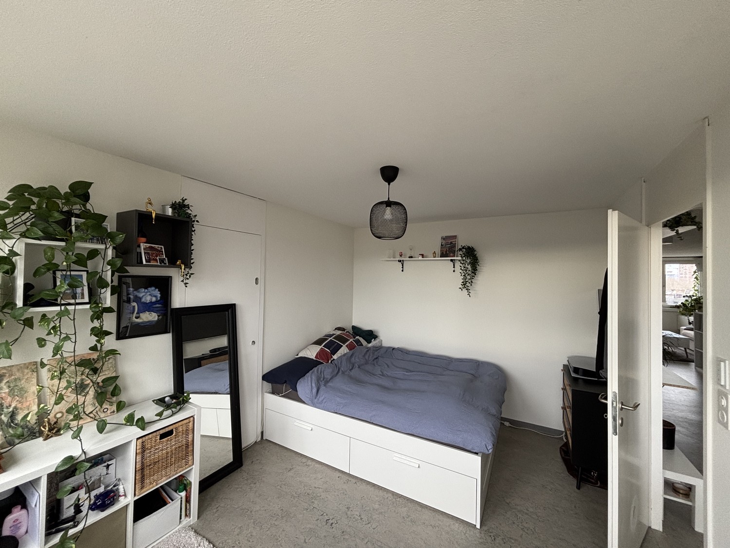 Room in a shared flat, photo 4 of 5