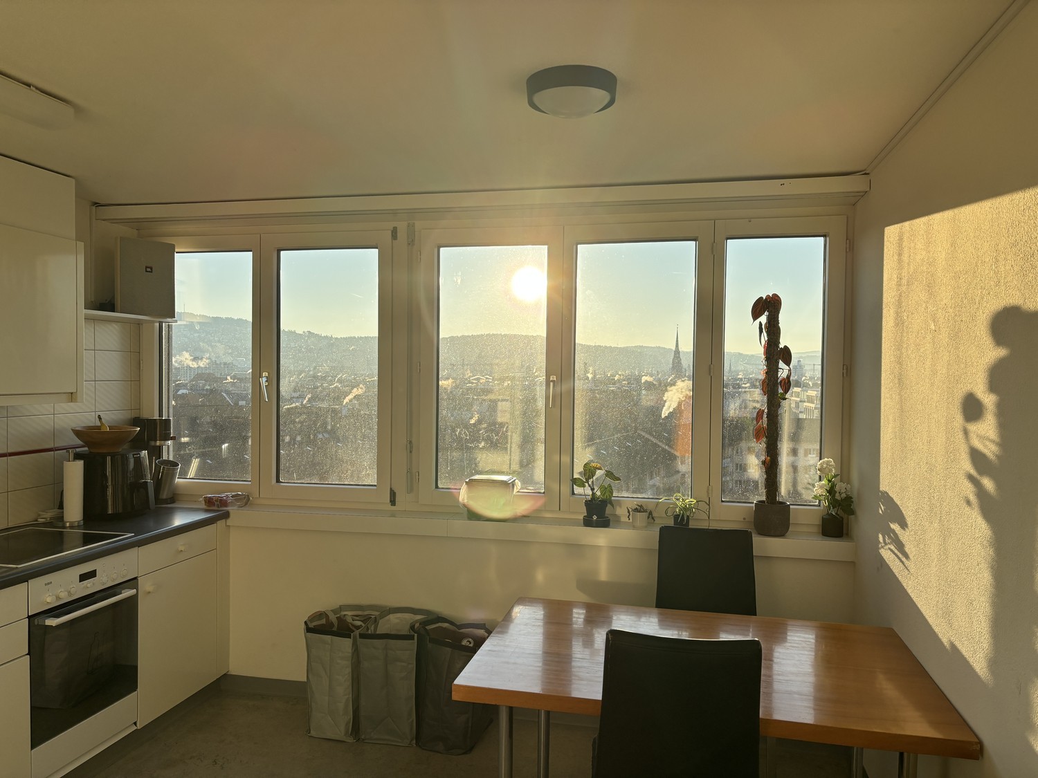 Room in a shared flat, photo 2 of 5