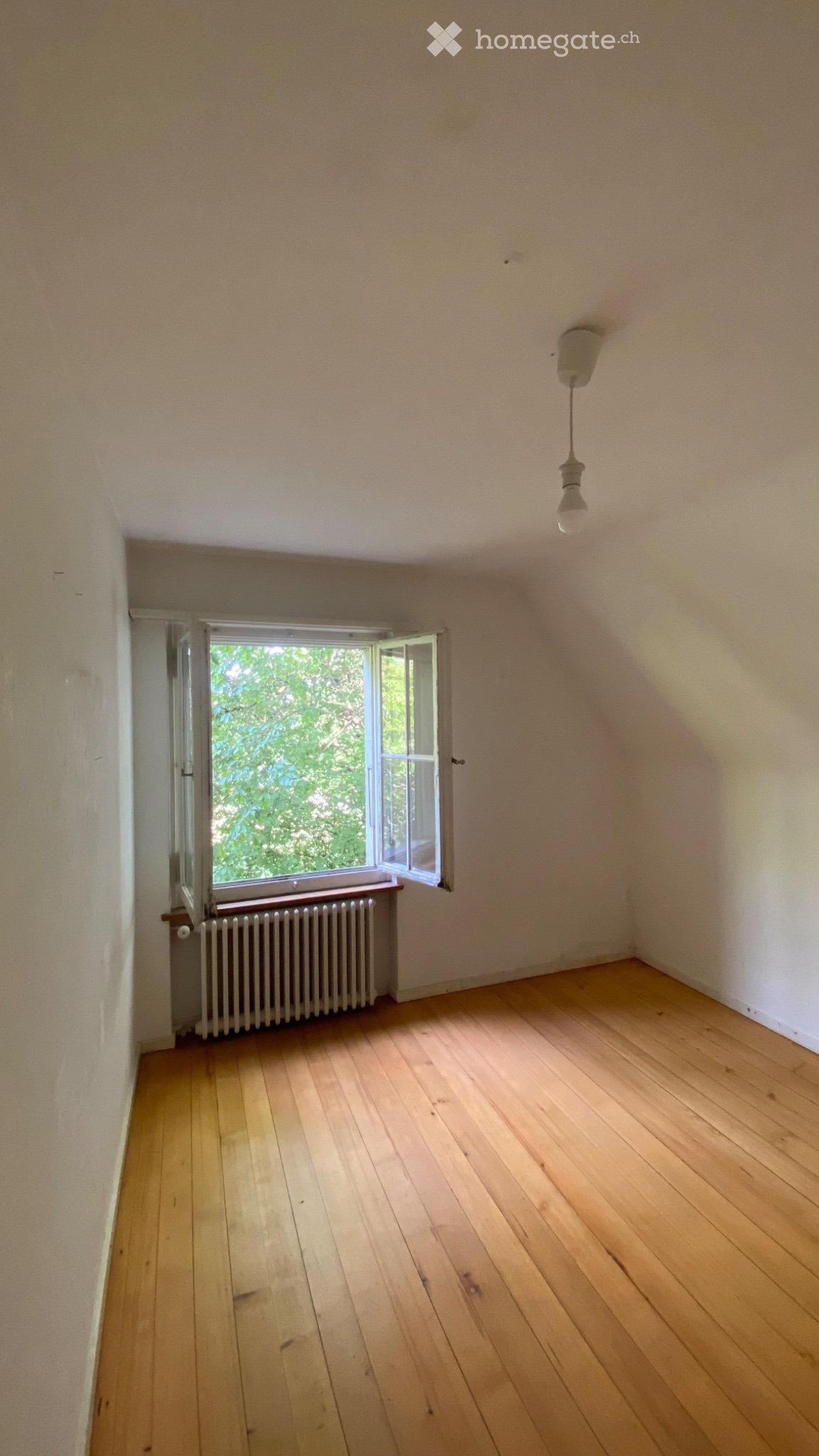 1 room single room