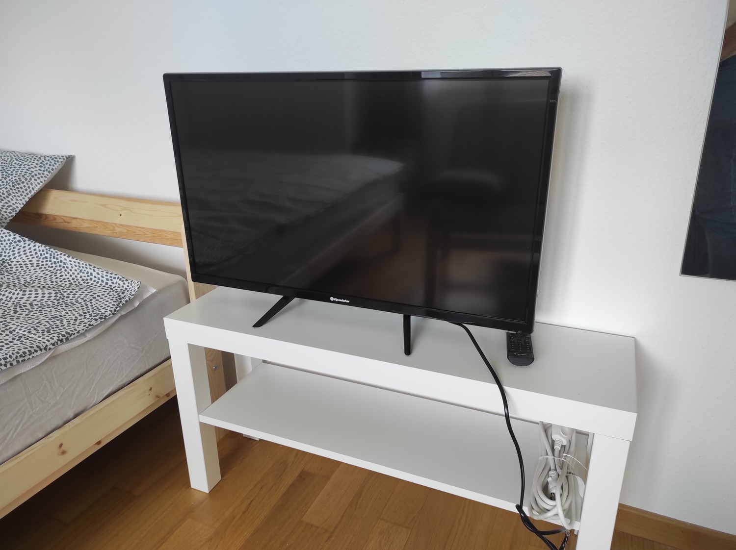 Zimmer in einer Wohngemeinschaft