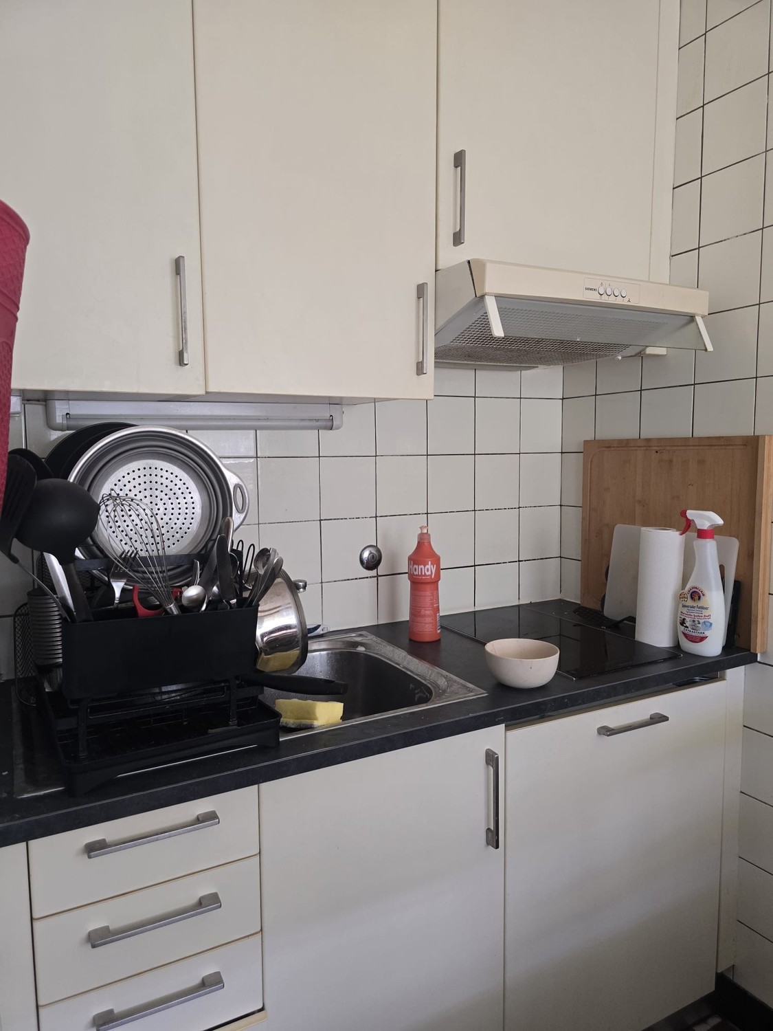1 ½ rooms apartment, photo 4 of 6