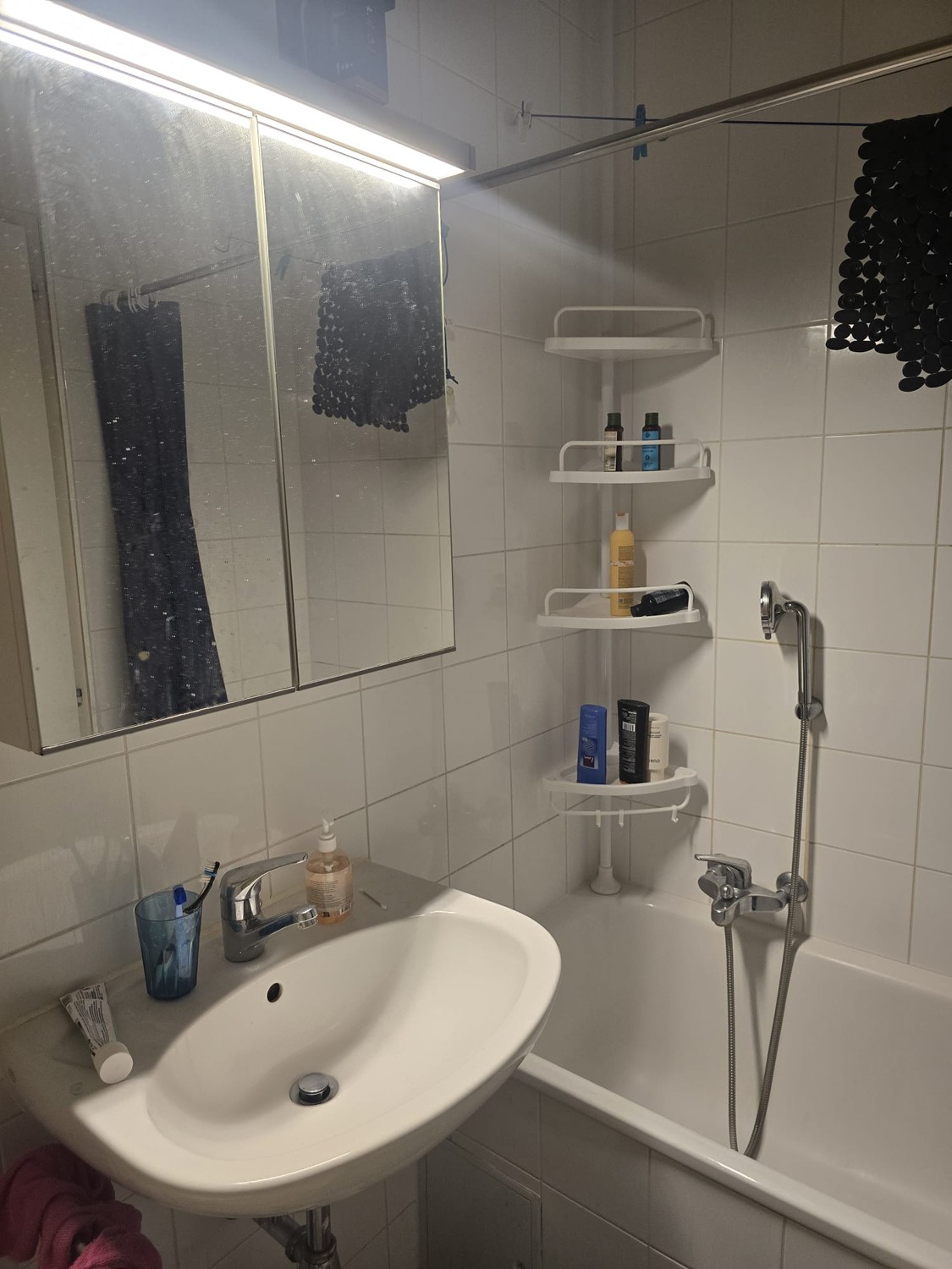 1 ½ rooms apartment, photo 6 of 6