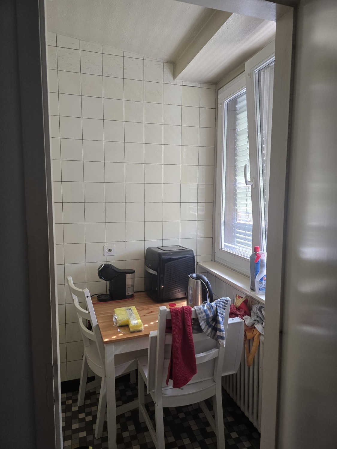 1 ½ rooms apartment, photo 5 of 6
