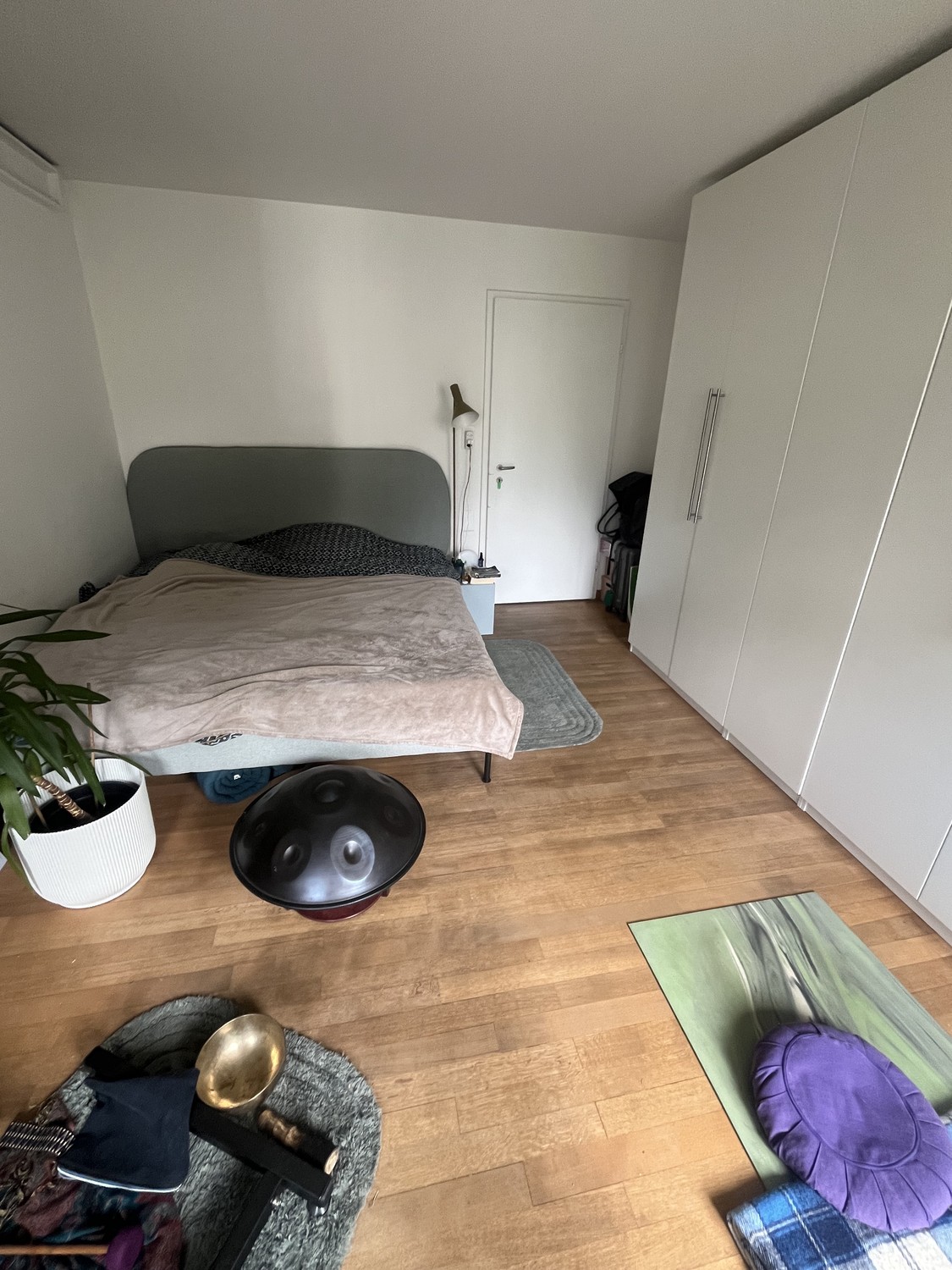 1 ½ rooms apartment, photo 10 of 10