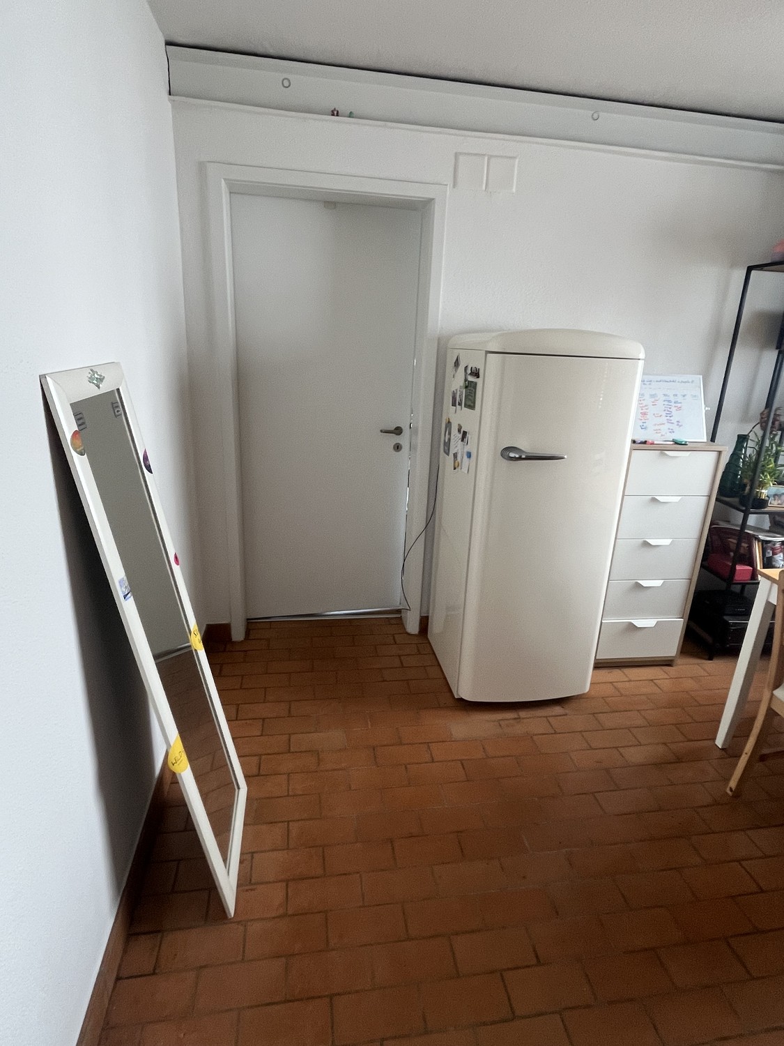 1 ½ rooms apartment, photo 3 of 10