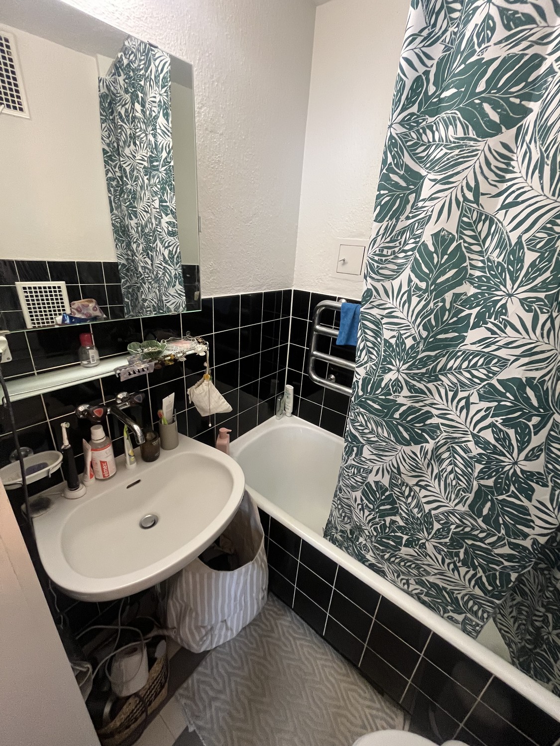 1 ½ rooms apartment, photo 4 of 10