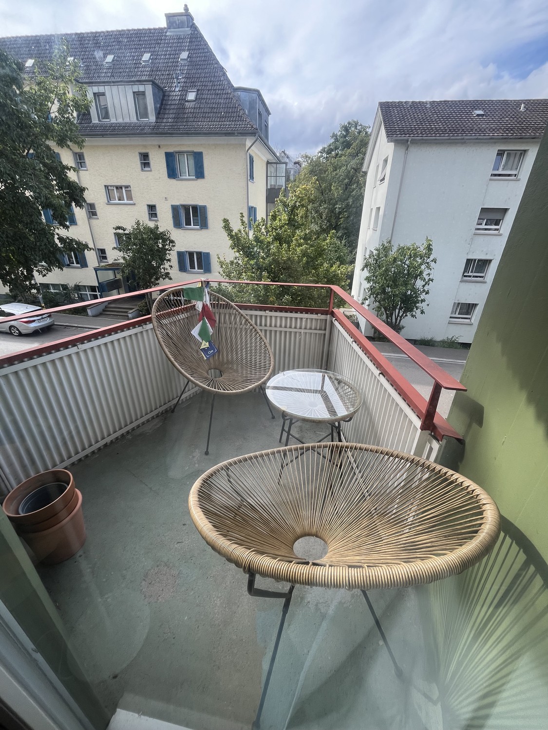 1 ½ rooms apartment, photo 7 of 10