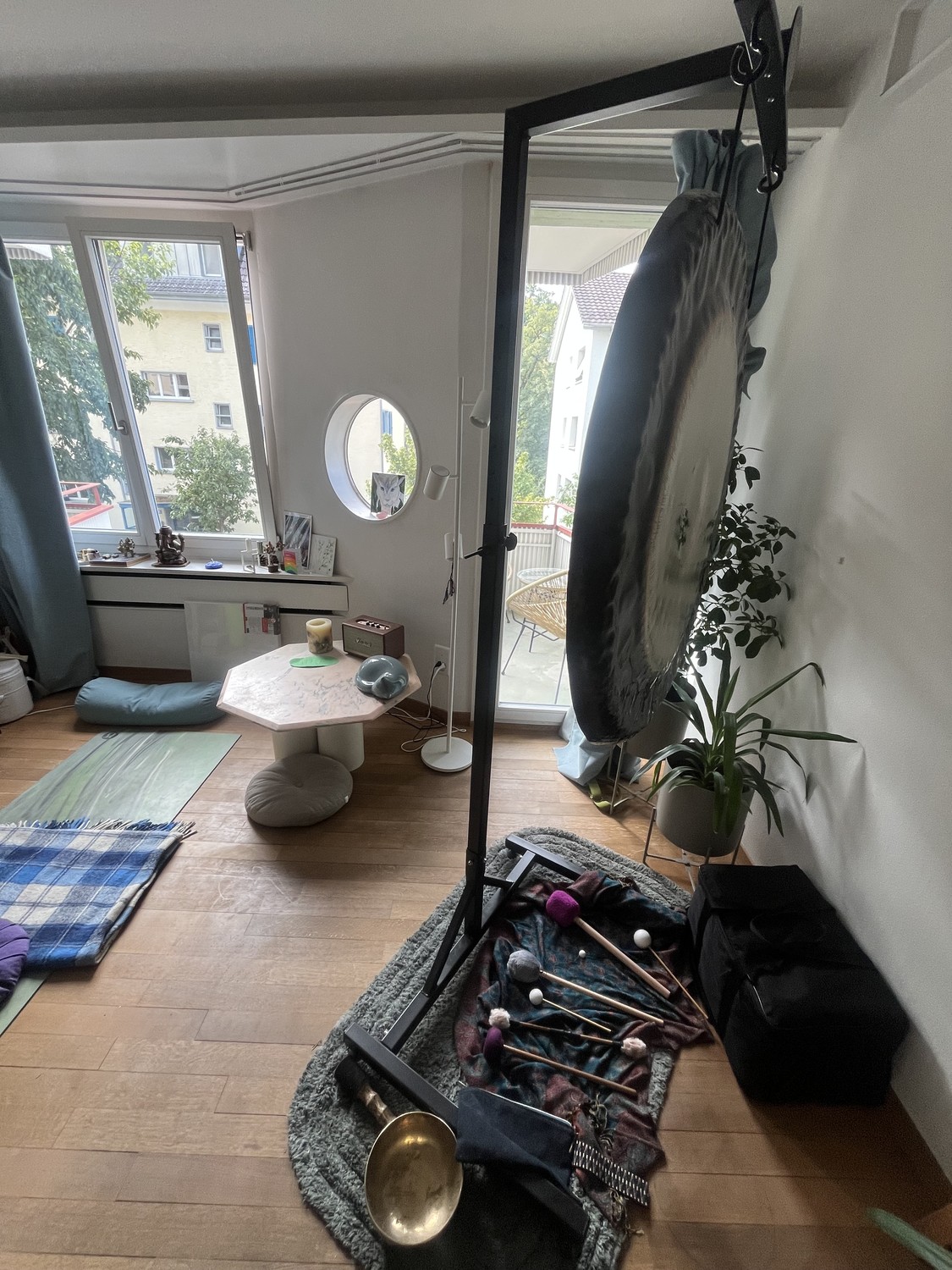 1 ½ rooms apartment, photo 8 of 10