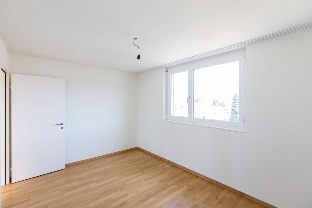 4 ½ pièces appartement mansardé