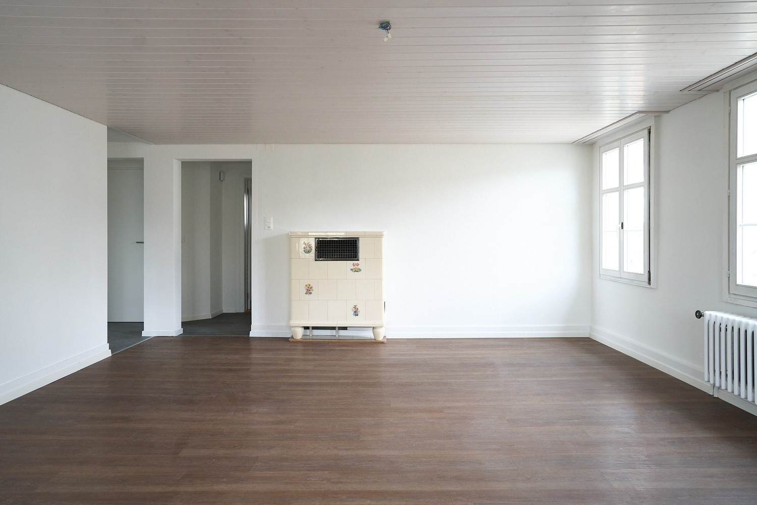 5 ½ rooms apartment, photo 3 of 10