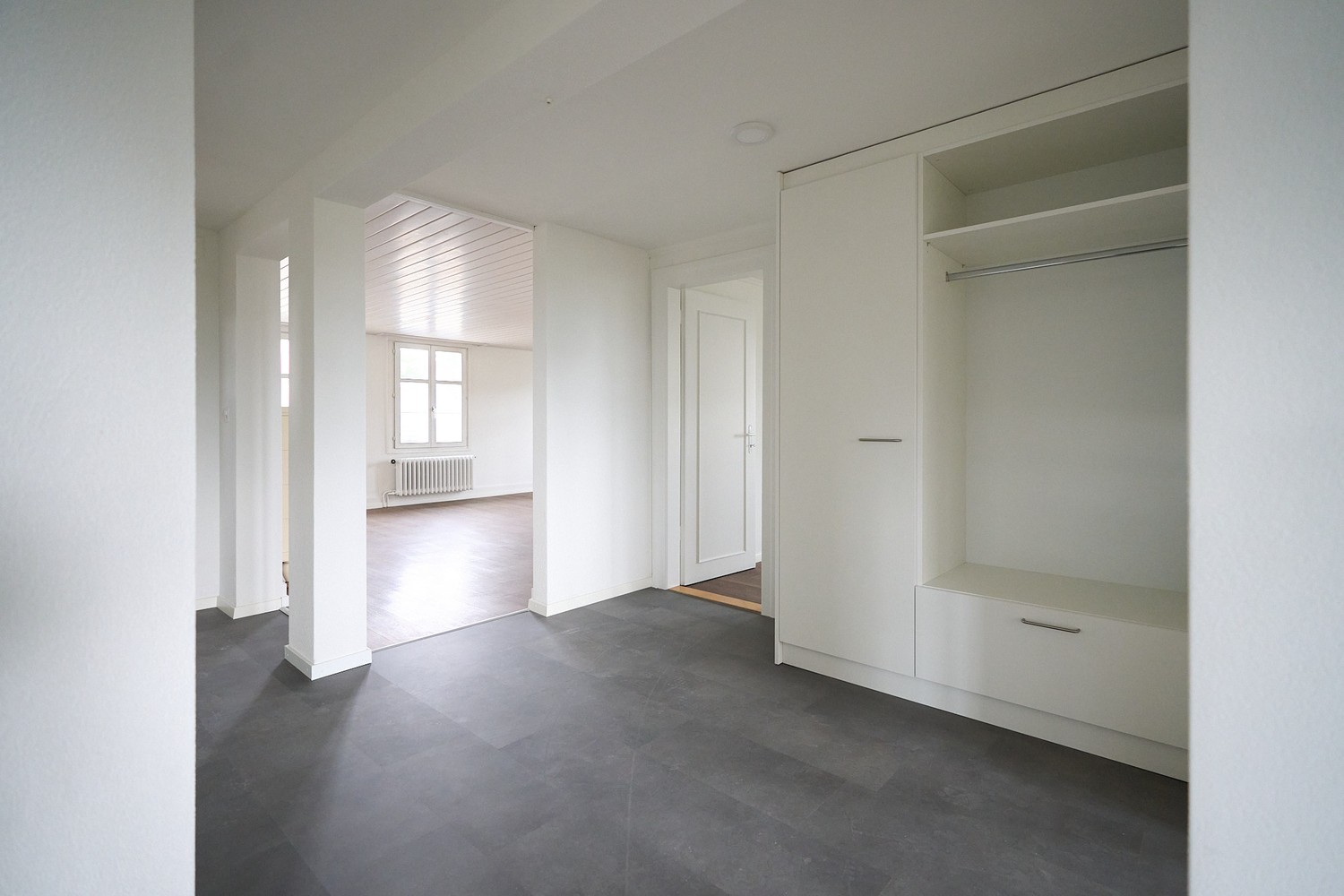 5 ½ rooms apartment, photo 6 of 10